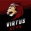 Virtus UFPE LoL