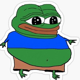 peepo abuser