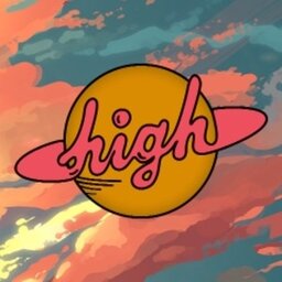High#deus