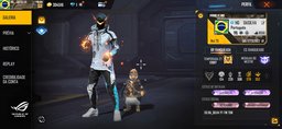 SF DASILVA