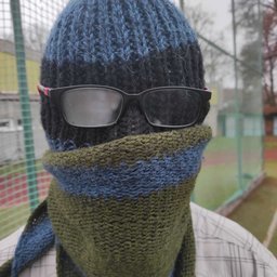 HermesFastfoot