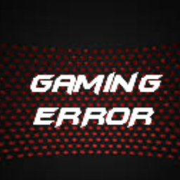 GamingError