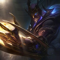 Hide On Shadoww#Zed