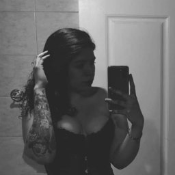 Paulette Pleticosic Fredes