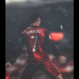Fabrício. . CR7 MDM