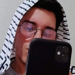 Diogenes Rodrigues M