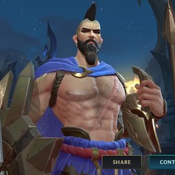 Réforged