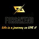 Minecraft - Forsakend