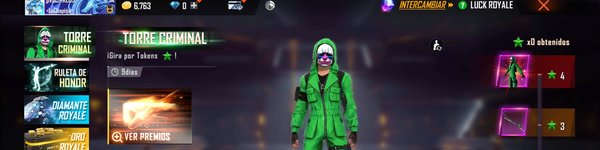 Banner