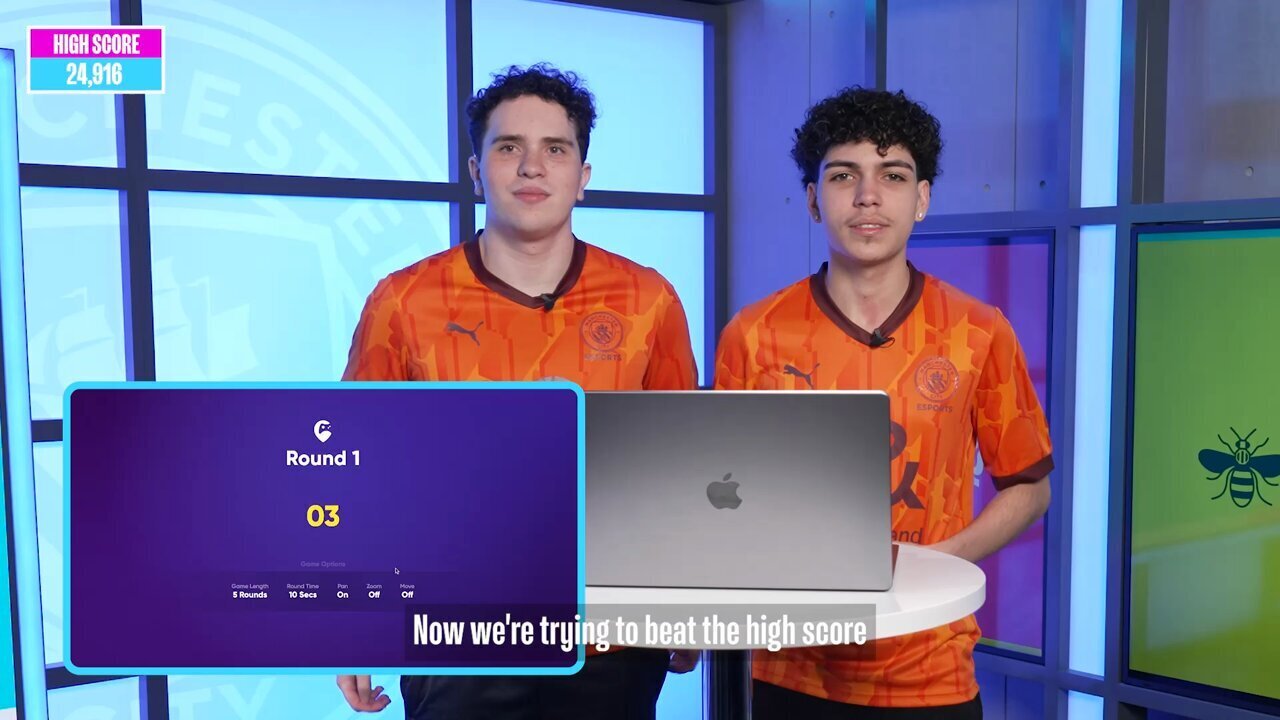 Man City Esports (@mancityesports) on X