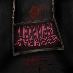 latvianAvengeR