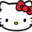 Hell-o Kitty