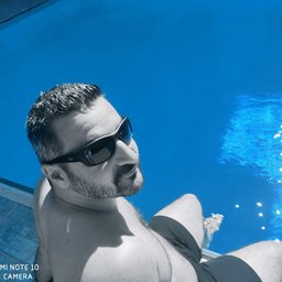 Alex Boukas