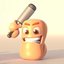 Insubordinating Worms