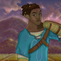 O Zelda #O Zel