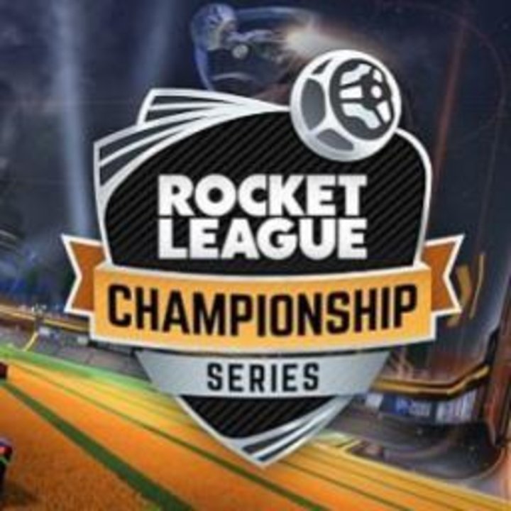 Join the RL CHAMPIONS TOURNAMENTS Discord Server!