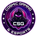 Cosmic Gaming & Esports, LLC