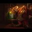 Gragas flamengo 2016
