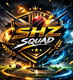 SHZsquad