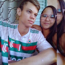 Erick Aguiar Alves dos Santos