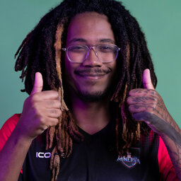 Amai Nikaido da Cruz#2555