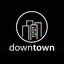 down town