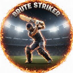 Brute Striker™