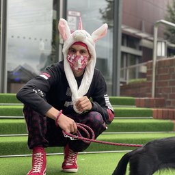 ATOMICX | Unicorns of Love#