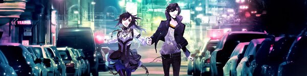 Banner