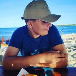Vinicyus Moreira