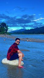 Rajkaushik Borah