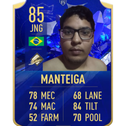 ManteG
