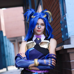 anzuzuu