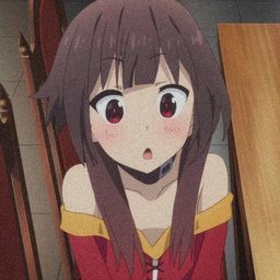Megumin Kawaii <3
