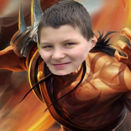 XdXDMONGOLOIDKAISAABUSERXDDDDD