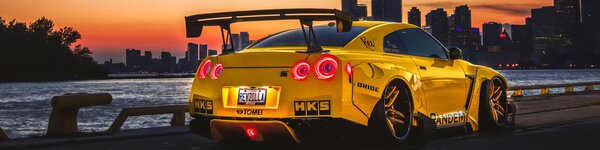 Banner