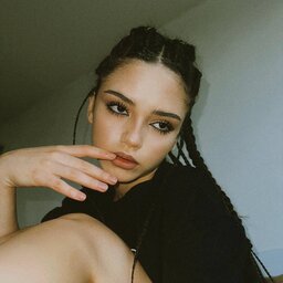 xblurry