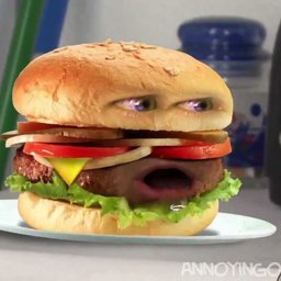 BurgerCZ