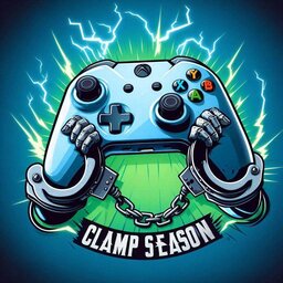 Mrclampseason