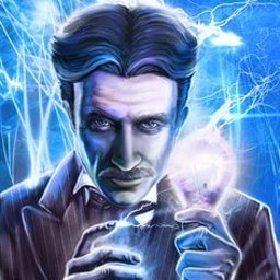 NicoLa TesLa