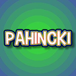 Pahincki