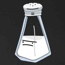 Salt.UCD