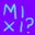 MIXI?
