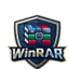 WinRAR.