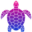 PurpleeTurtle