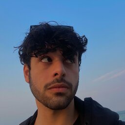 João Vitor De Angelo