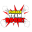 Parará Team BOOM!