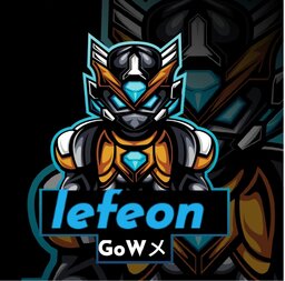 GoW?leafeon