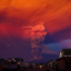 Eruption