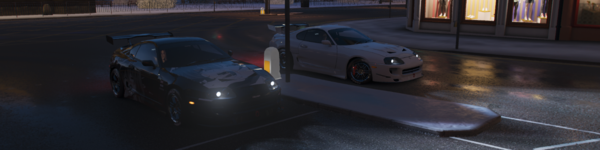 Banner